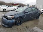 2018 TOYOTA COROLLA L - 2T1BURHE7JC973112