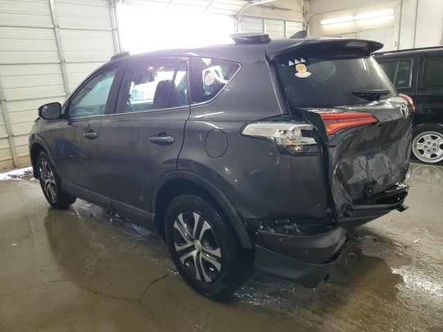 Vin: 2t3zfrev9jw453903, lot: 59151305, toyota rav4 le 20182
