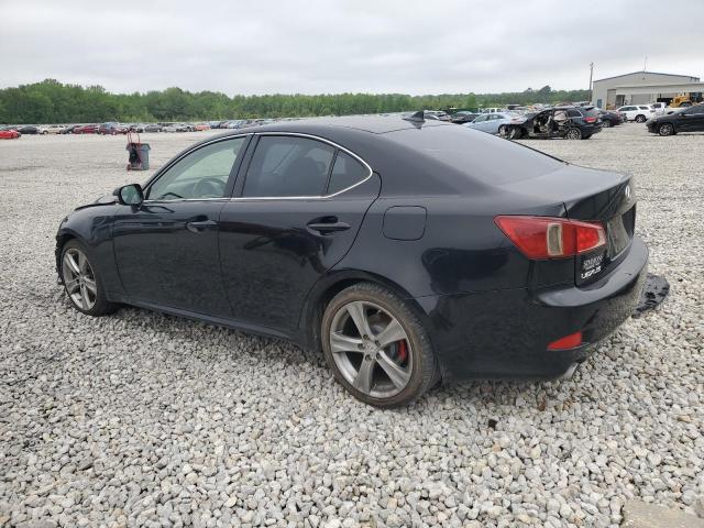 Vin: jthbf5c21c5163117, lot: 54018855, lexus is 250 20122