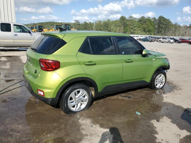 2021 HYUNDAI VENUE SE - KMHRB8A38MU089450