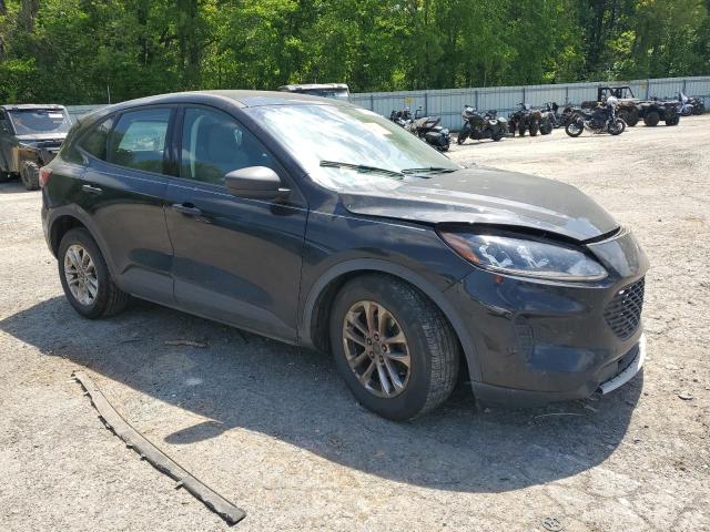 Vin: 1fmcu0f6xnua09720, lot: 52830135, ford escape s 20224