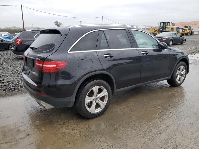 Vin: wdc0g4kb1jv029409, lot: 50101645, mercedes-benz glc-class 300 4matic 20183
