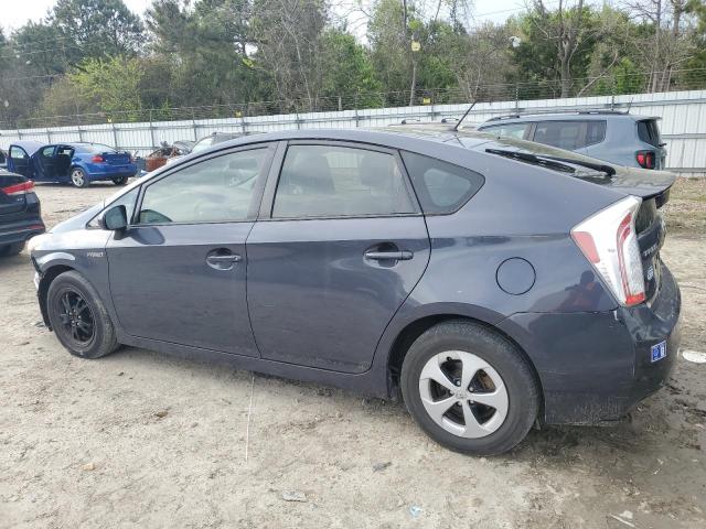 Vin: jtdkn3du0c5486406, lot: 52126835, toyota prius 20122
