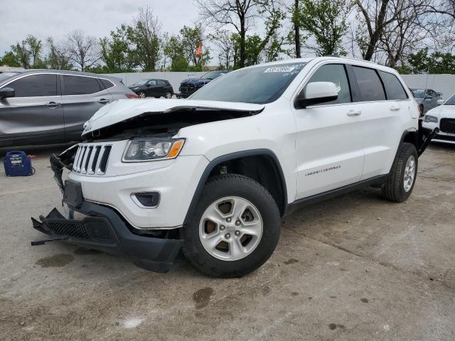 Vin: 1c4rjfag6gc444608, lot: 53512895, jeep grand cher laredo 2016 img_1