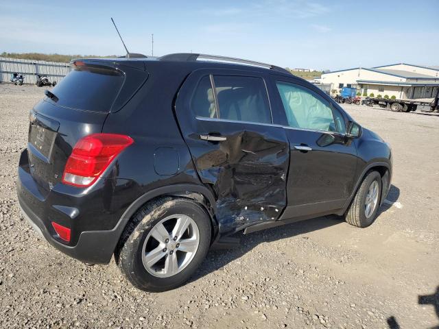 Vin: kl7cjlsbxlb026072, lot: 52309265, chevrolet trax 1lt 20203
