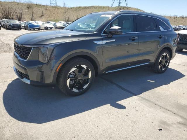 KIA SORENTO EX