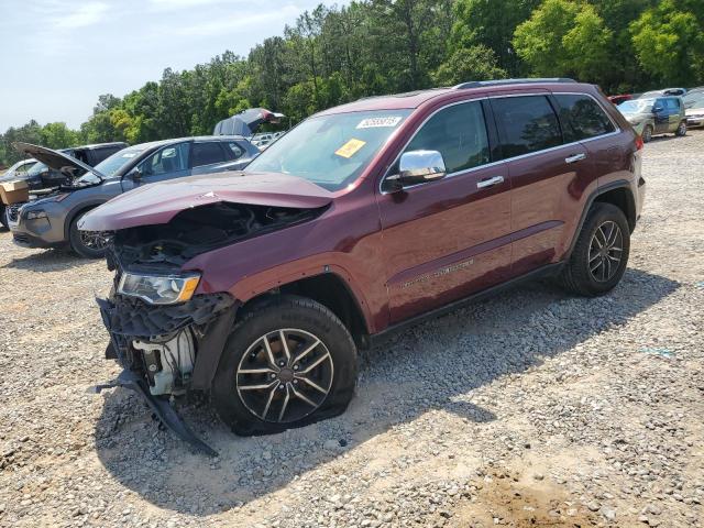 JEEP GRAND CHER