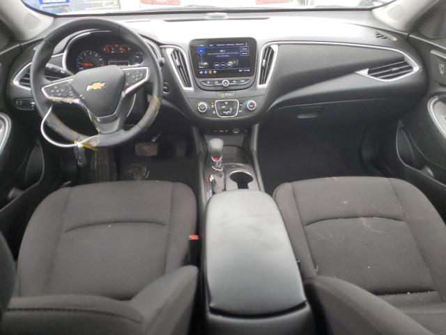 2024 CHEVROLET MALIBU RS - 1G1ZG5STXRF195969