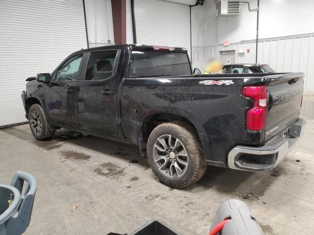 Vin: 3gcuydedxlg155684, lot: 51972825, chevrolet all models k1500 lt 20202