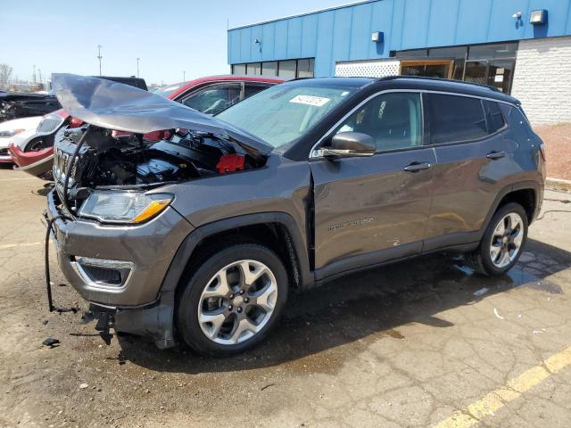 JEEP COMPASS LI