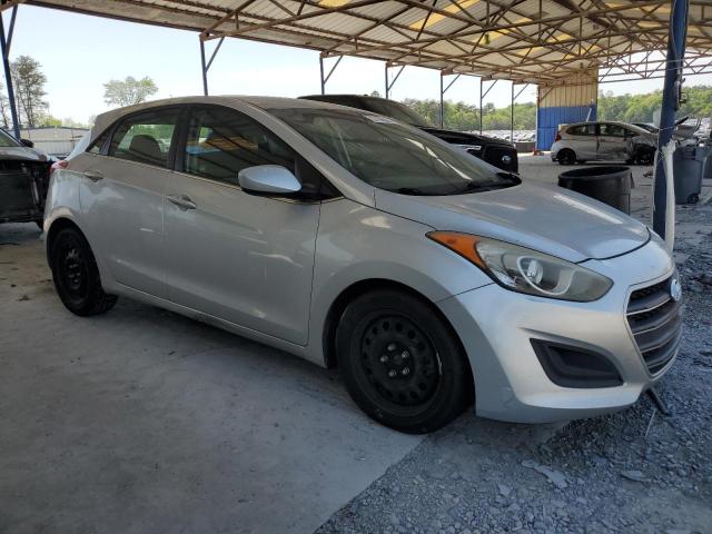 2016 HYUNDAI ELANTRA GT - KMHD35LH3GU252752