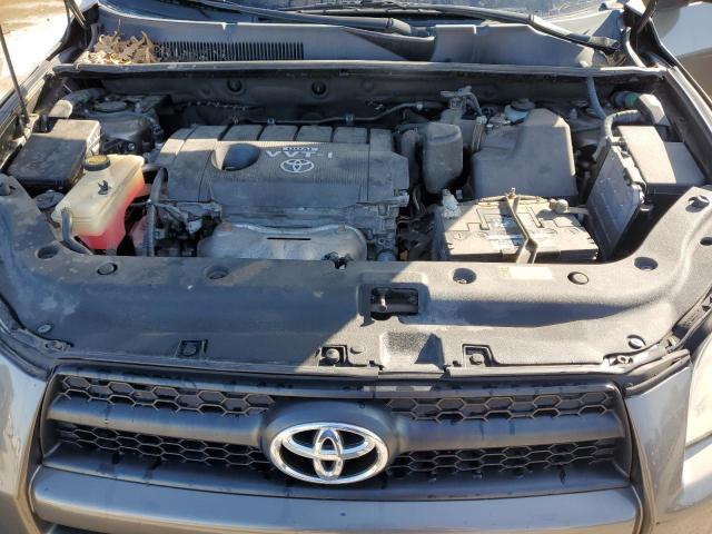 2011 TOYOTA RAV4 - 2T3ZF4DV5BW053343