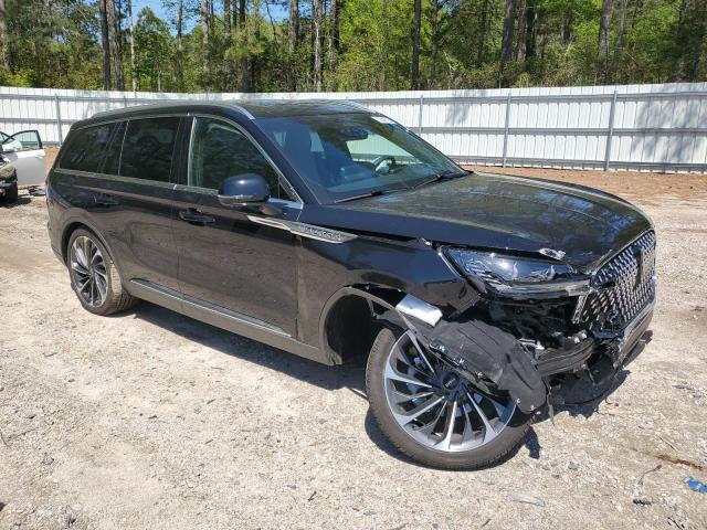 Vin: 5lm5j7xc0sgl08784, lot: 52546505, lincoln aviator reserve 20254