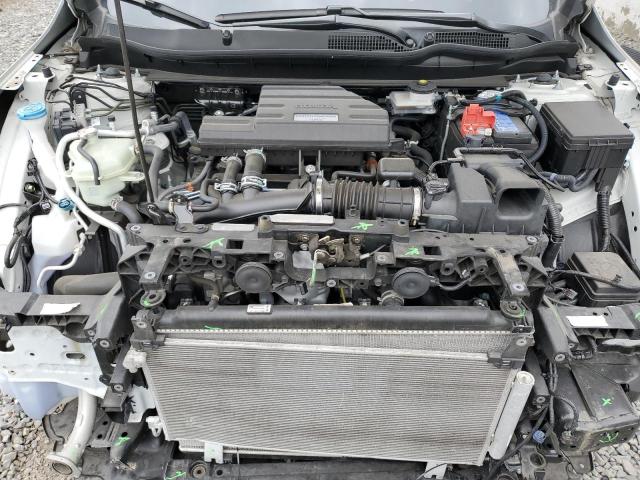 2020 HONDA CR-V LX - 2HKRW2H2XLH657693