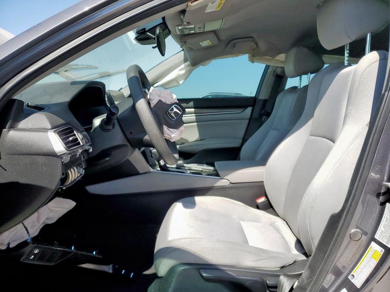 2018 HONDA ACCORD LX - 1HGCV1F14JA219092