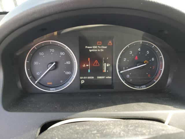 2015 LAND ROVER LR2 SE SALFP2BG6FH427777