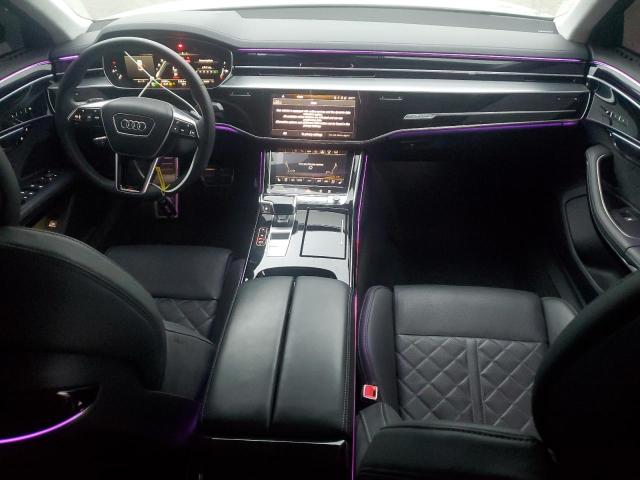 2023 AUDI S8 WAULSAF83PN016195