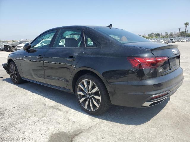 Vin: waubbaf41pn022666, lot: 53576465, audi a4 premium plus 40 20232