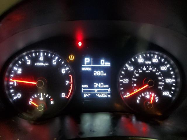2023 KIA RIO LX - 3KPA24AD4PE556076