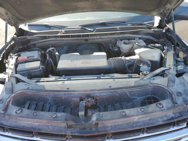2021 CHEVROLET SUBURBAN K - 1GNSKCKD4MR386404