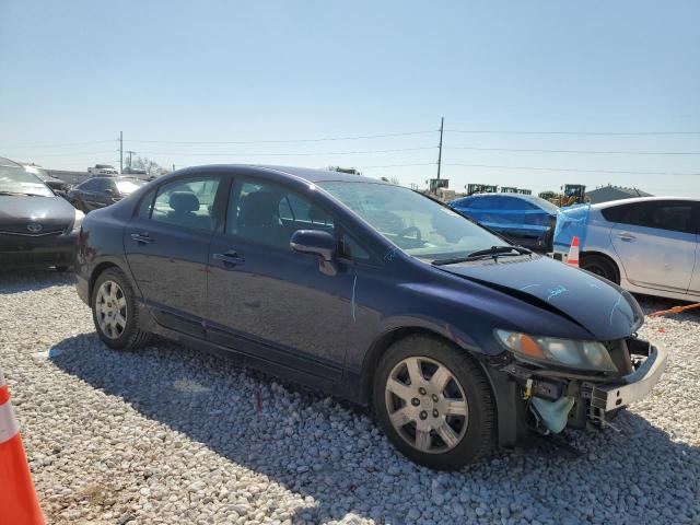 Vin: 19xfa1f52be010541, lot: 52297695, honda civic lx 20114