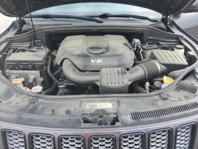 2015 JEEP GRAND CHER - 1C4RJFAG7FC206622