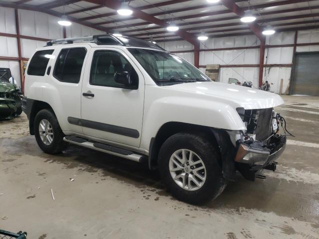 Vin: 5n1an0nw4en814676, lot: 52064815, nissan xterra x 20144