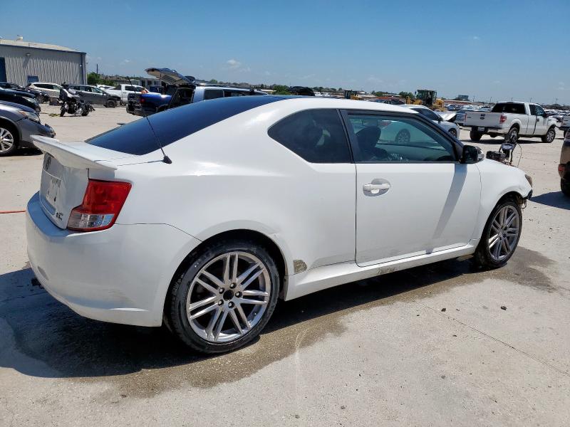 Vin: jtkjf5c78d3064325, lot: 53845325, toyota scion 20133