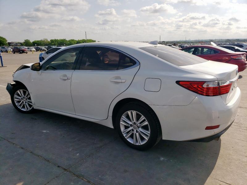 Vin: jthbk1gg7f2206116, lot: 53323105, lexus es350 350 20152