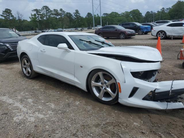 Vin: 1g1fb1rsxh0131472, lot: 54303405, chevrolet camaro lt 20174