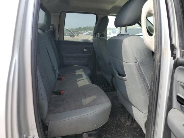 2016 RAM 1500 SLT - 1C6RR6GT7GS394022