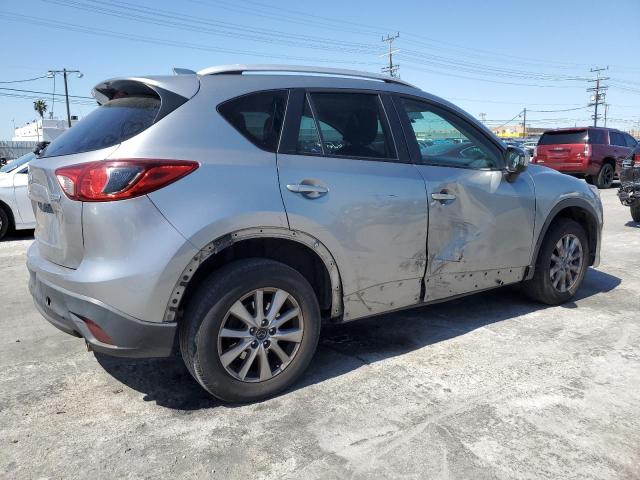 Vin: jm3ke2cy4e0337826, lot: 52052025, mazda cx-5 touring 20143