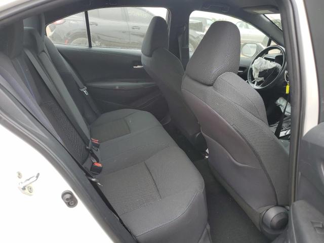 2020 TOYOTA COROLLA SE - 5YFS4RCE7LP008759