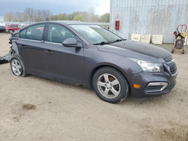 Vin: 1g1pe5sb6g7173835, lot: 54267575, chevrolet cruze lt 20164