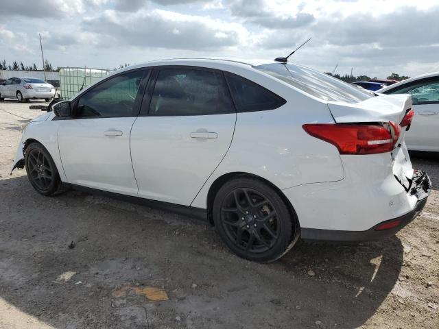 2016 FORD FOCUS SE 1FADP3F28GL367914