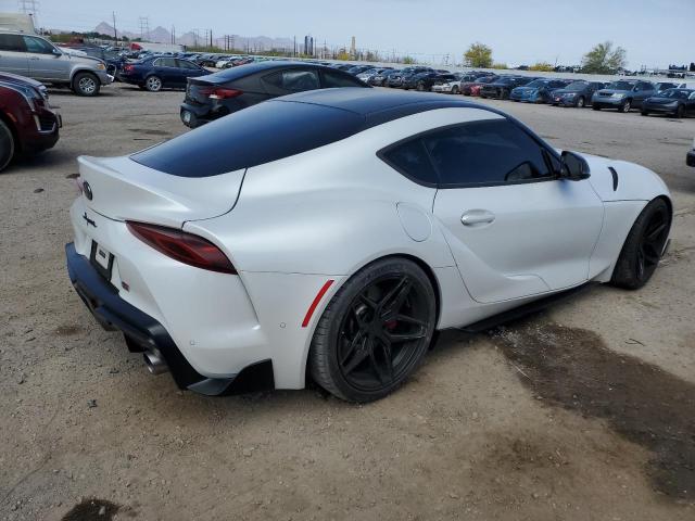 Vin: wz1db4c07lw026113, lot: 51547825, toyota supra base 20203