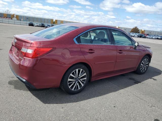 Vin: 4s3bnab63j3010829, lot: 52080865, subaru legacy 2.5i 20183