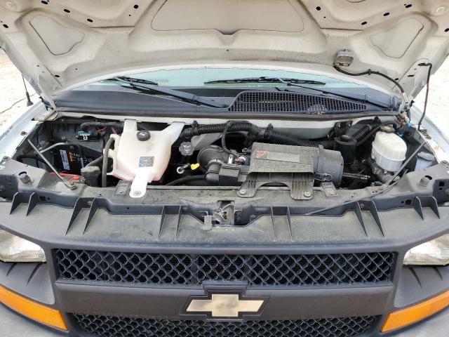 2012 CHEVROLET EXPRESS G2 #3308228158