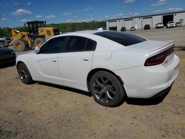 2015 DODGE CHARGER SX - 2C3CDXHG0FH886695
