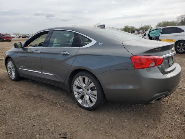 Vin: 1g1145s39gu105743, lot: 54791655, chevrolet impala ltz 20162