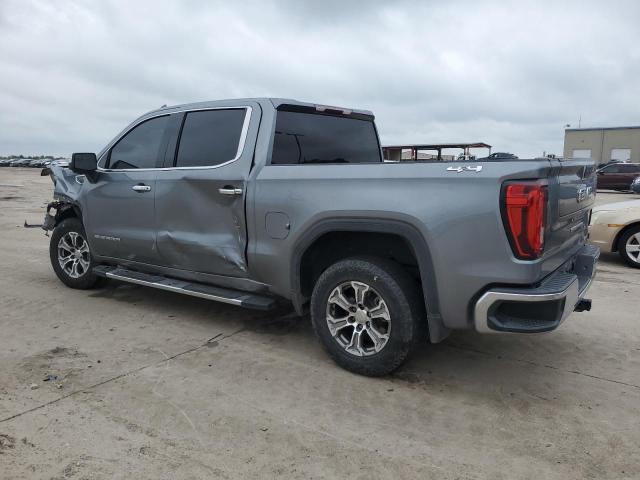 Vin: 3gtu9ded3kg215512, lot: 54536405, gmc sierra k1500 slt 20192