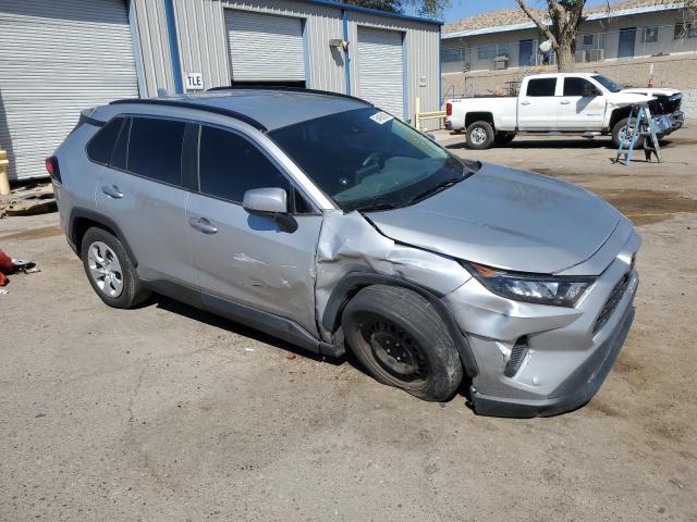 Vin: 2t3g1rfv3lw124637, lot: 54165155, toyota rav4 le 20204