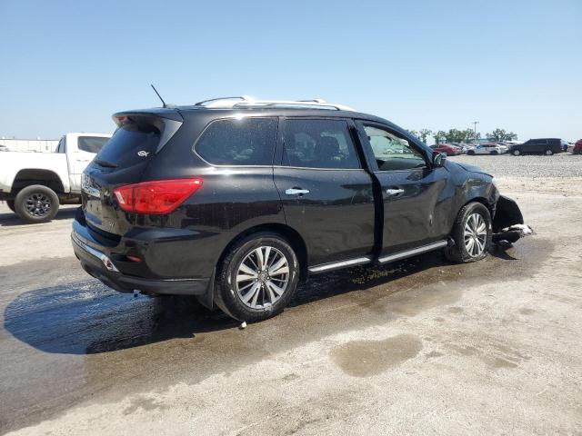 Vin: 5n1dr2mn8jc649498, lot: 52781055, nissan pathfinder s 20183