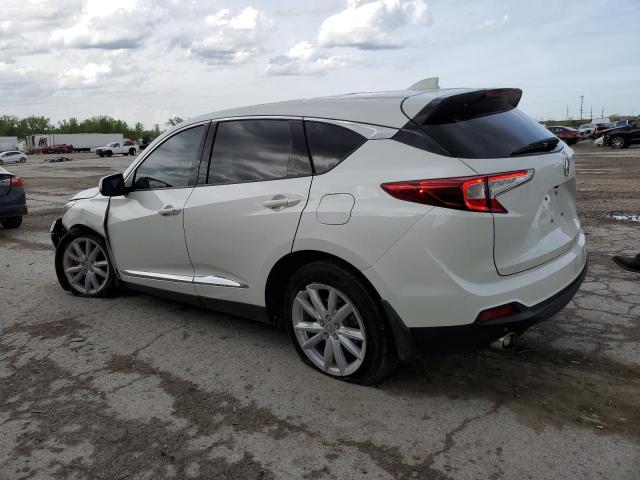 Vin: 5j8tc1h38kl022310, lot: 54165295, acura rdx 20192