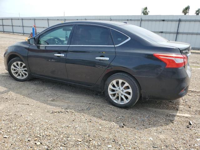 Vin: 3n1ab7apxkl613934, lot: 54880545, nissan sentra s 20192