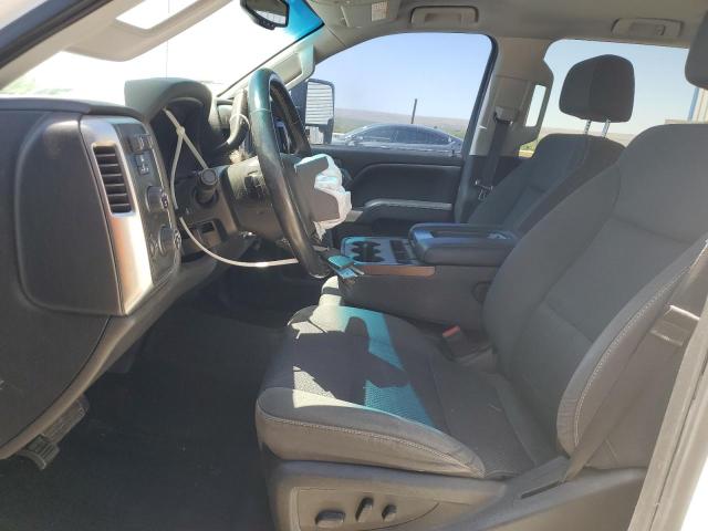 2018 CHEVROLET SILVERADO - 1GC1KVEGXJF151802