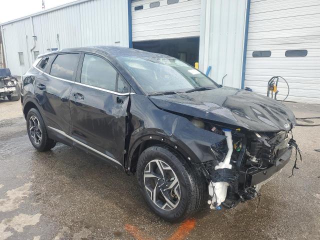 Vin: kndpu3afxp7043317, lot: 54151425, kia sportage lx 20234