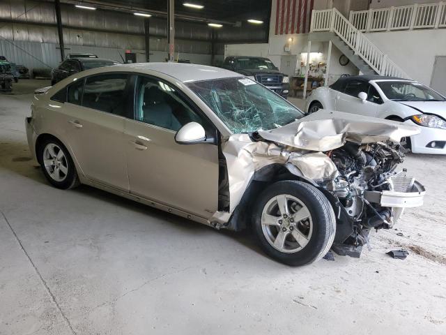 Vin: 1g1pf5s91b7221910, lot: 55072495, chevrolet cruze lt 20114