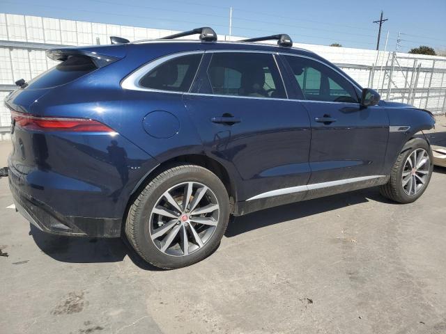 Vin: sadcj2exxna701629, lot: 51837075, jaguar f-pace s 20223