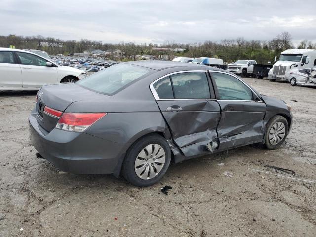 Vin: 1hgcp2f33ca244926, lot: 51807915, honda accord lx 20123